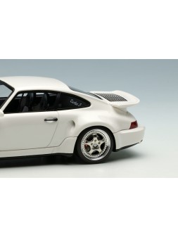 Porsche 911 (964) Turbo S Leichtgewicht 1992 1/43 Make Up Vision Make Up - 1