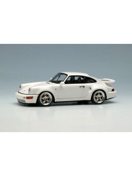 Porsche 911 (964) Turbo S Lichtgewicht 1992 1/43 Make Up Vision Make Up - 2