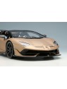 Lamborghini Aventador SVJ Roadster (mat brons) 1/18 Make-Up Eidolon Make Up - 10