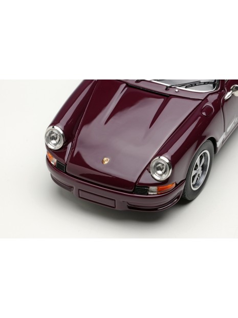 非売品 Up Make Vision RS2.7 Carrera 911 PORSCHE ミニカー