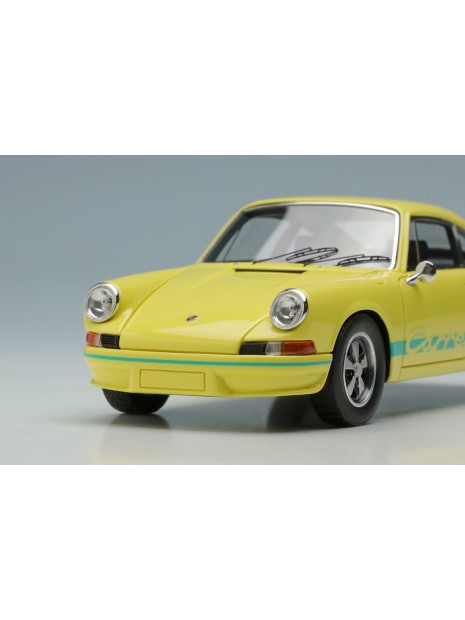 ポルシェ911Sミニカー ダイヤモンド調ライト - ミニカー