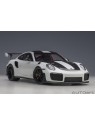 Porsche 911 GT2RS Weissach Package 1/18 AUTOart AUTOart - 2