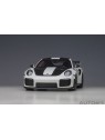 Porsche 911 GT2RS Weissach Package 1/18 AUTOart AUTOart - 3