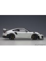 Porsche 911 GT2RS Weissach Package 1/18 AUTOart AUTOart - 8