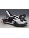 Porsche 911 GT2RS Weissach Package 1/18 AUTOart AUTOart - 16