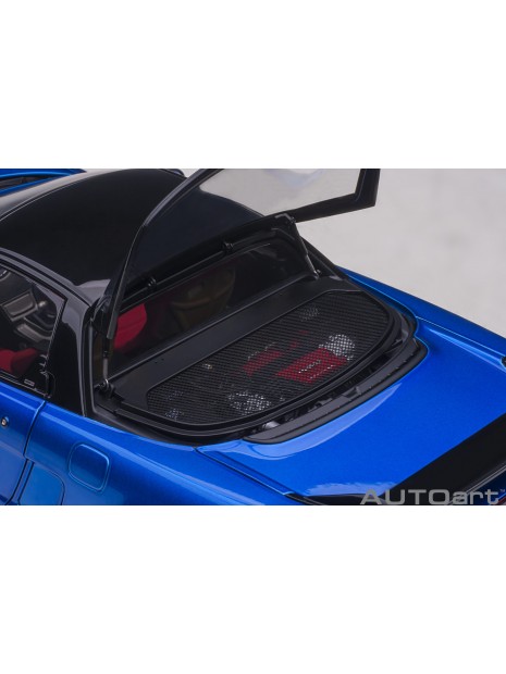 Honda NSX-R (NA2) 1/18 AUTOart AUTOart -37