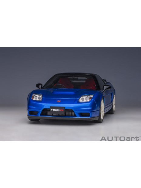 Honda NSX-R (NA2) 1/18 AUTOart AUTOart -64