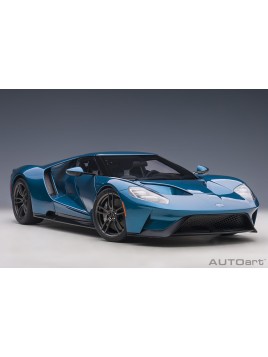 Ford GT 2017 1/12 AUTOart AUTOart -38