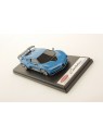 Bugatti Centodieci (Blu Francia Racing) 1/43 Looksmart Looksmart - 3