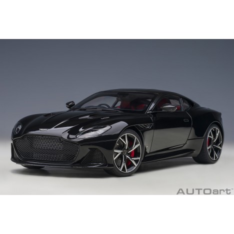 Aston Martin DBS Superleggera 1/18 AUTOart AUTOart -1