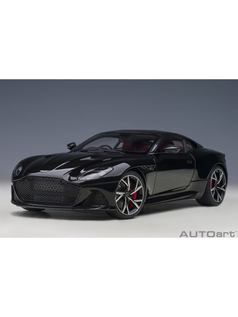 Aston Martin DBS Superleggera 1/18 AUTOart AUTOart -1