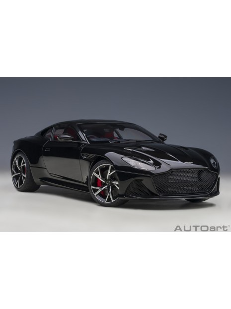 Aston Martin DBS Superleggera 1/18 AUTOart AUTOart -2