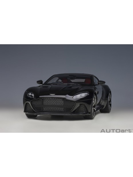 Aston Martin DBS Superleggera 1/18 AUTOart AUTOart -3