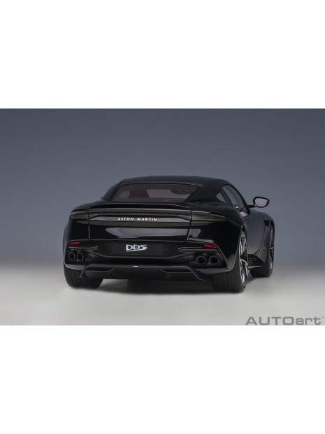 Aston Martin DBS Superleggera 1/18 AUTOart AUTOart -4