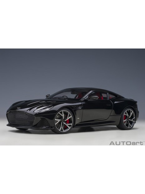 Aston Martin DBS Superleggera 1/18 AUTOart AUTOart - 5