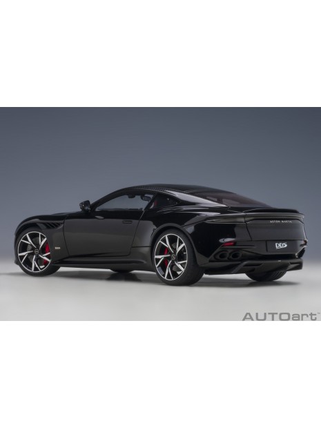 Aston Martin DBS Superleggera 1/18 AUTOart AUTOart -6