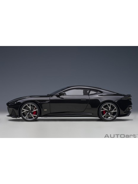 Aston Martin DBS Superleggera 1/18 AUTOart AUTOart -7