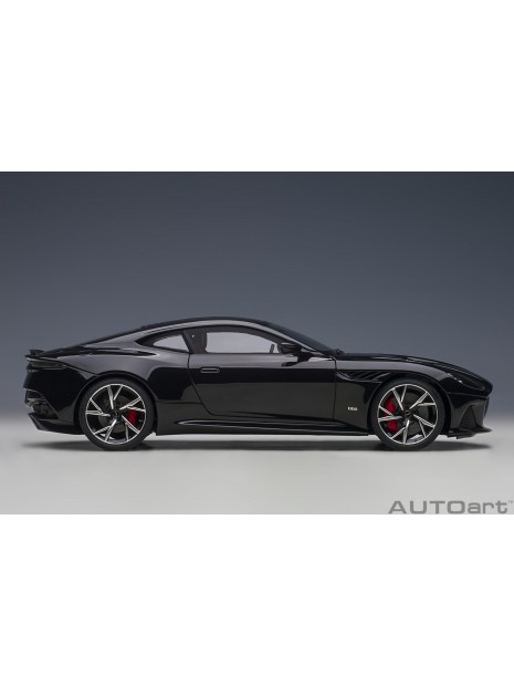 Aston Martin DBS Superleggera 1/18 AUTOart AUTOart -8