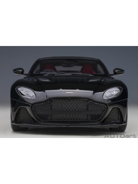 Aston Martin DBS Superleggera 1/18 AUTOart AUTOart -9