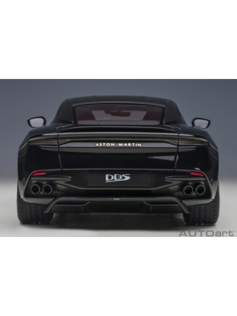 Aston Martin DBS Superleggera 1/18 AUTOart AUTOart -10