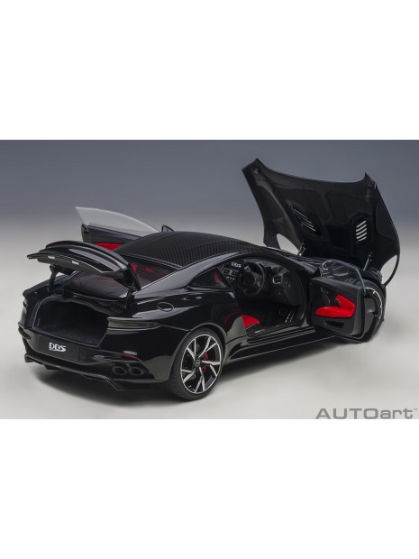 Aston Martin DBS Superleggera 1/18 AUTOart AUTOart - 15