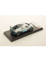 copy of Bugatti Centodieci (Blu Francia Racing) 1/43 Looksmart Looksmart - 1