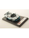 copy of Bugatti Centodieci (Blu Francia Racing) 1/43 Looksmart Looksmart - 3