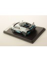 copy of Bugatti Centodieci (Blu Francia Racing) 1/43 Looksmart Looksmart - 4