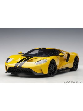 Ford GT 2017 1/18 AUTOart AUTOart -54