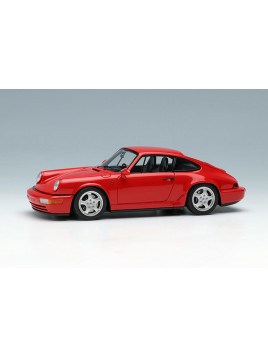 Porsche 911 (964) Carrera RS 1992 1/43 Make-Up Vision Make Up - 3