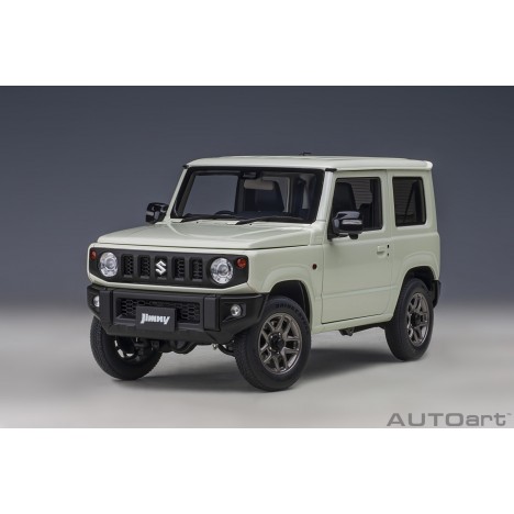 Suzuki Jimny (JB64) 1/18 AUTOart AUTOart - 18