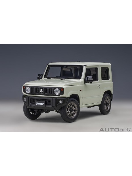 Suzuki Jimny (JB64) 1/18 AUTOart AUTOart - 66