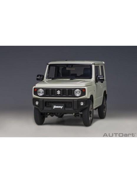 Suzuki Jimny (JB64) 1/18 AUTOart AUTOart - 68