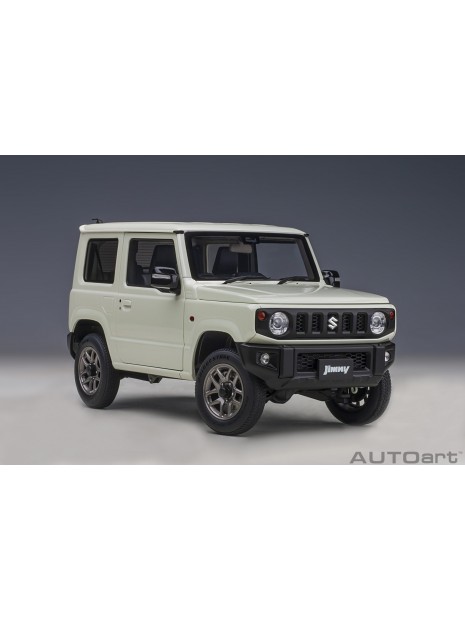 Suzuki Jimny (JB64) 1/18 AUTOart AUTOart - 70