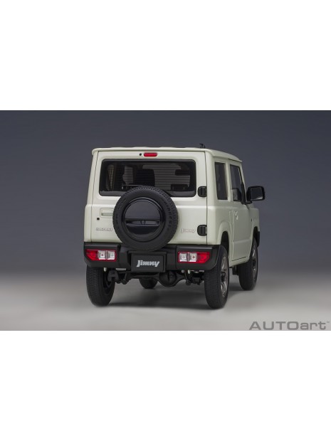 Suzuki Jimny (JB64) 1/18 AUTOart AUTOart - 71