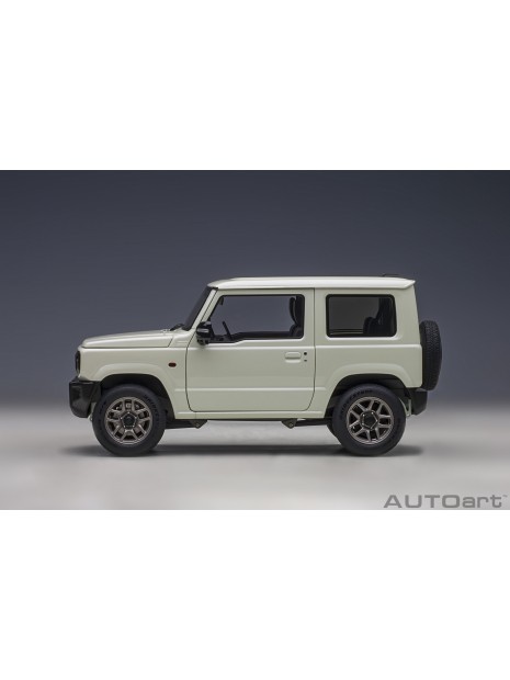 Suzuki Jimny (JB64) 1/18 AUTOart AUTOart - 74