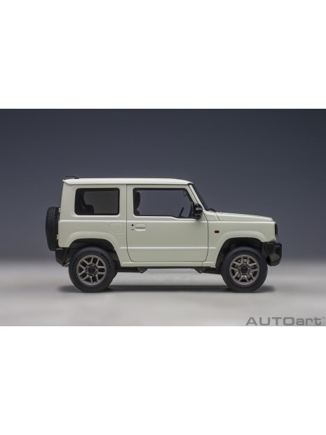 Suzuki Jimny (JB64) 1/18 AUTOart AUTOart - 75