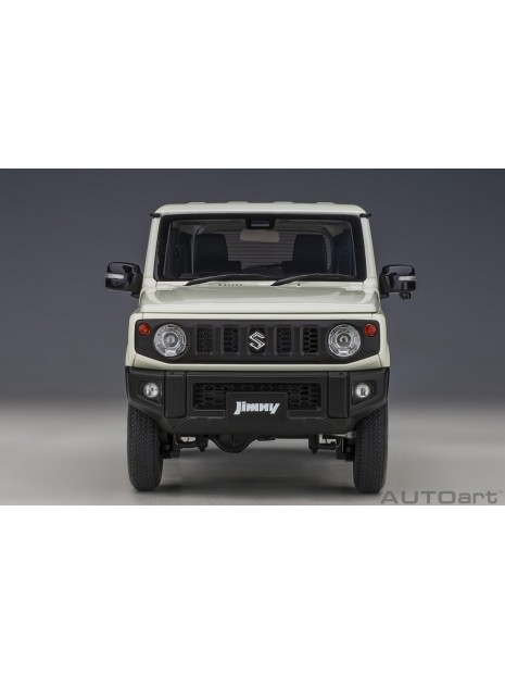 Suzuki Jimny (JB64) 1/18 AUTOart AUTOart - 76