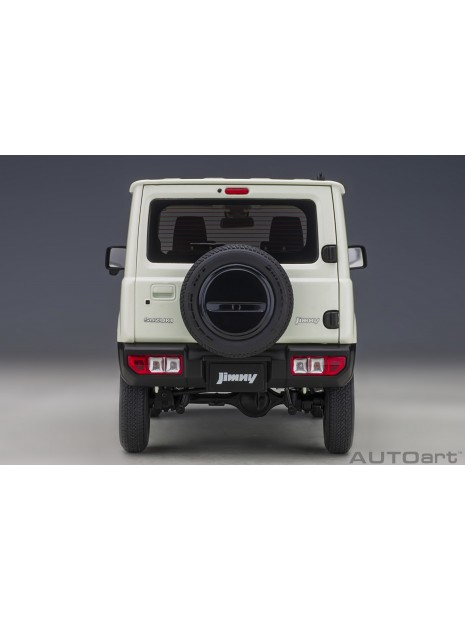 Suzuki Jimny (JB64) 1/18 AUTOart AUTOart - 77