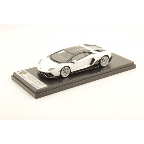 Lamborghini Aventador LP 780-4 Ultimae 1/43 Looksmart Looksmart - 5