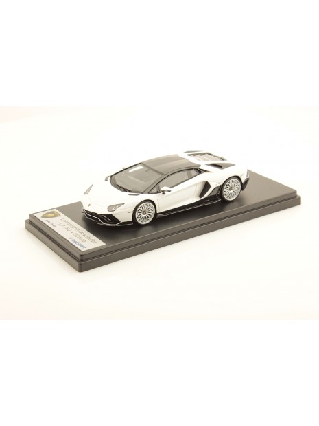 Lamborghini Aventador LP 780-4 Ultimae 1/43 Looksmart Looksmart - 3