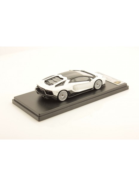 Lamborghini Aventador LP 780-4 Ultimae 1/43 Looksmart Looksmart - 4