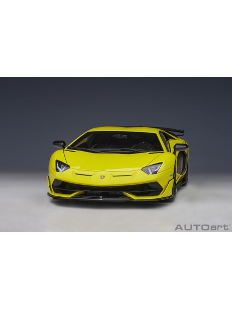 Lamborghini Aventador SVJ 1/18 AUTOart AUTOart -18