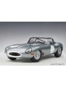 Jaguar Lichtgewicht E-Type 2015 1/18 AUTOart AUTOart - 1