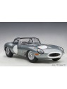 Jaguar Lichtgewicht E-Type 2015 1/18 AUTOart AUTOart - 2