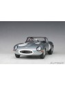 Jaguar Lichtgewicht E-Type 2015 1/18 AUTOart AUTOart - 3