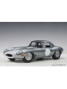 Jaguar Lichtgewicht E-Type 2015 1/18 AUTOart AUTOart - 6