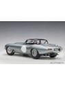 Jaguar Lichtgewicht E-Type 2015 1/18 AUTOart AUTOart - 7