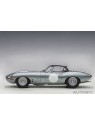 Jaguar Lichtgewicht E-Type 2015 1/18 AUTOart AUTOart - 9