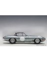 Jaguar Lightweight E-Type 2015 1/18 AUTOart AUTOart - 10